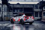 Hyundai Tucson N Line Drive A Statement 2019 года